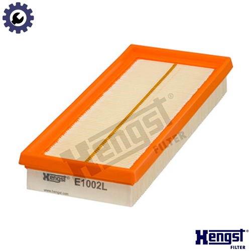 Filtro aria e1002l - e1002l, per