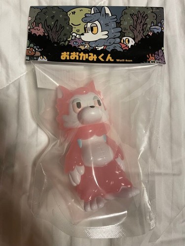 Figura vinile morbido - figura,