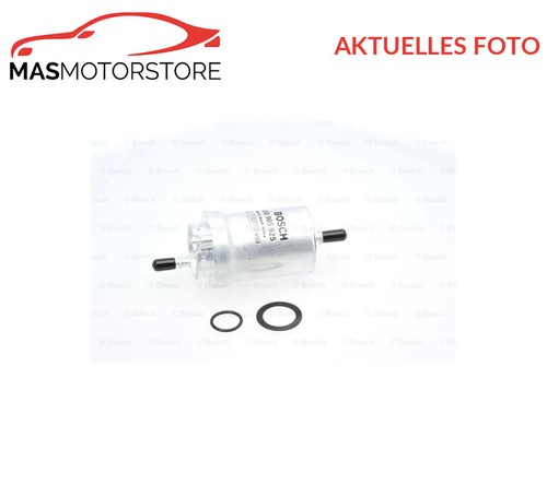 Filtro carburante bosch 450 - carburante,